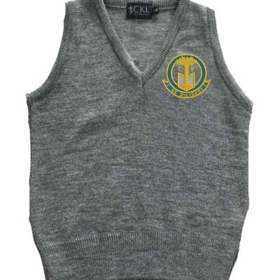 Crawforddyke Primary Tank Top