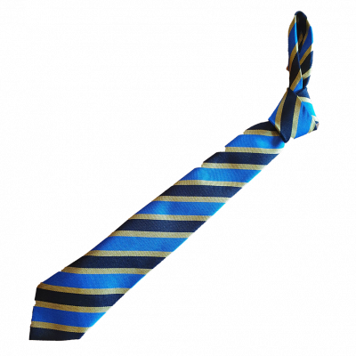 Crawforddyke Primary School Tie