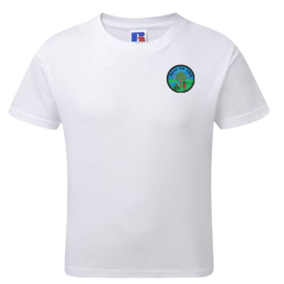 Victoria Park T shirt