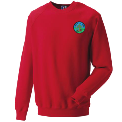 Victoria Park School Sweatshirt