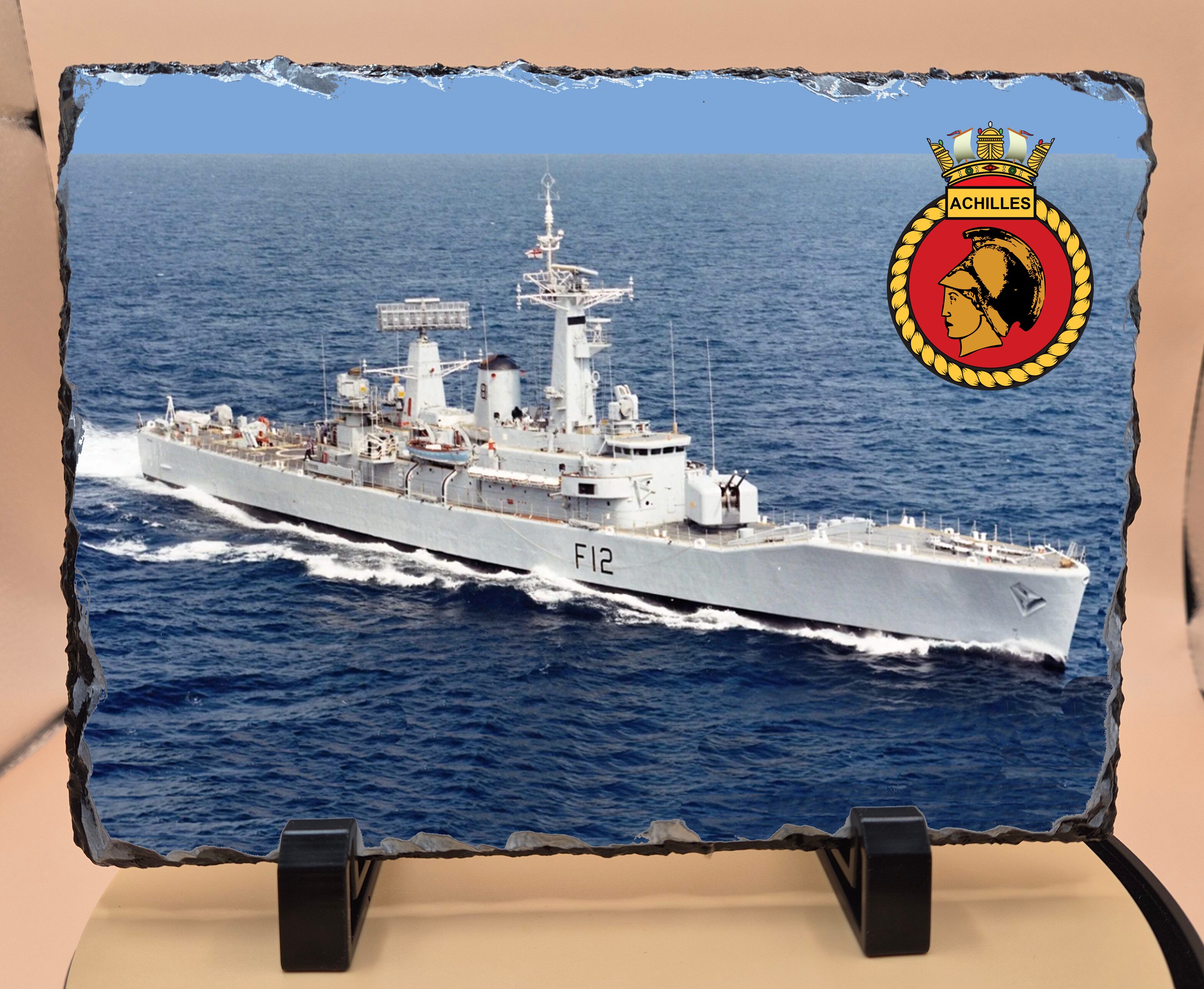 Personalise Photo Slates - Image 2