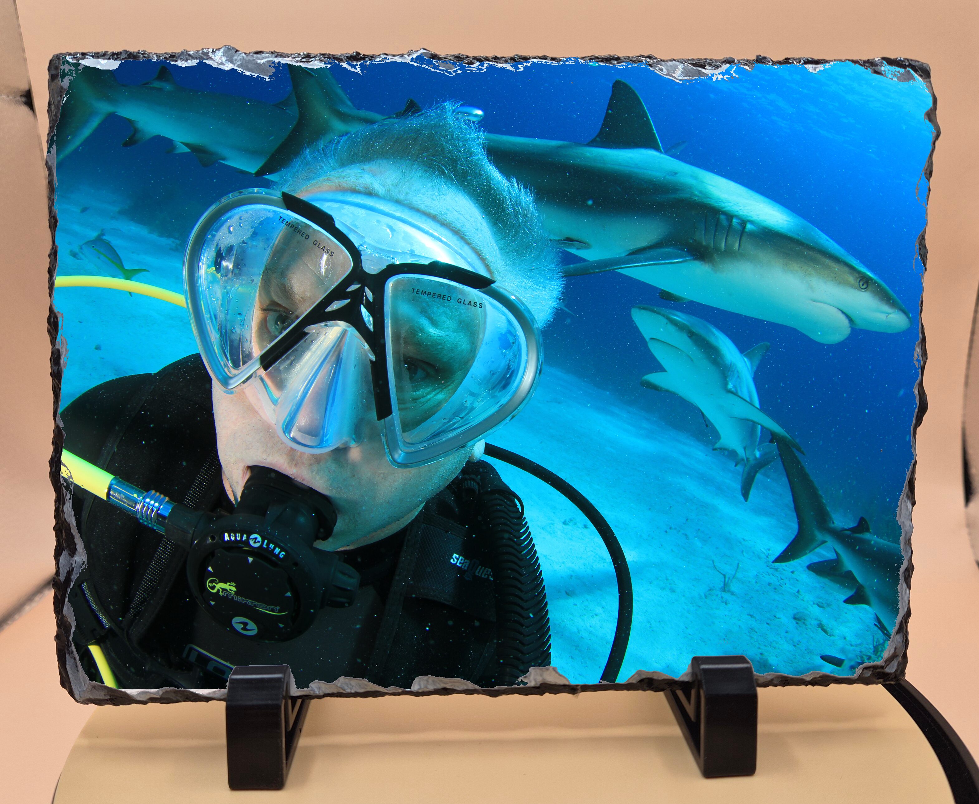 Personalise Photo Slates - Image 3