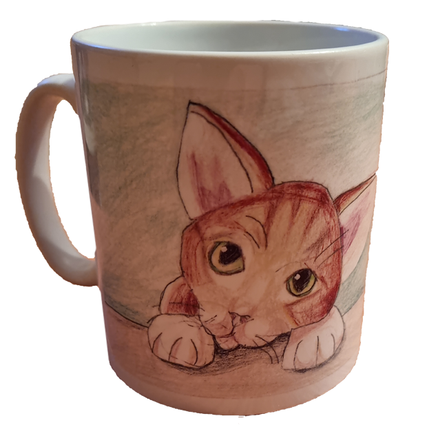 Personalise Photo Mugs and Coasters - Image 5