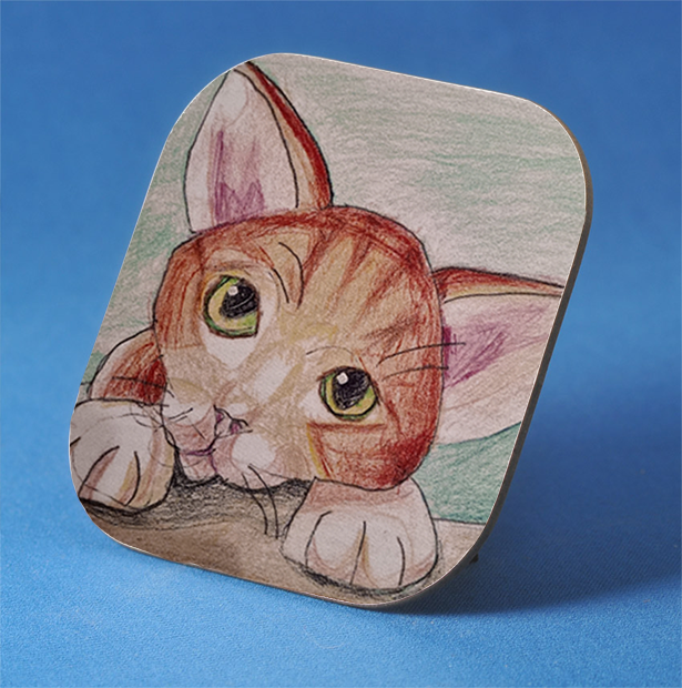 Personalise Photo Mugs and Coasters - Image 4