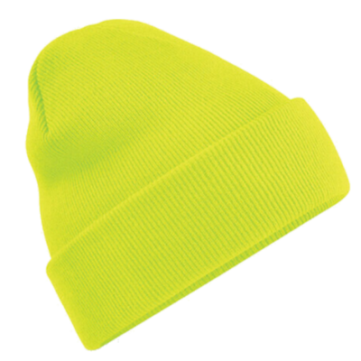 Hi Viz Beanie Hat