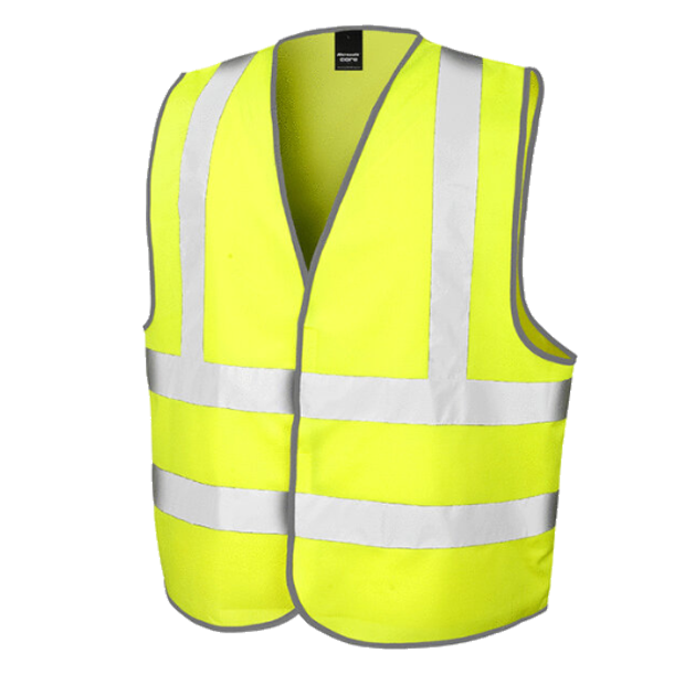 Hi Viz Vest