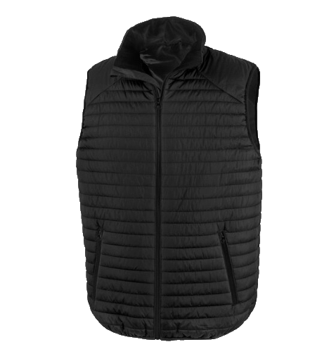 Adult Thermquilt Gilet - Image 8