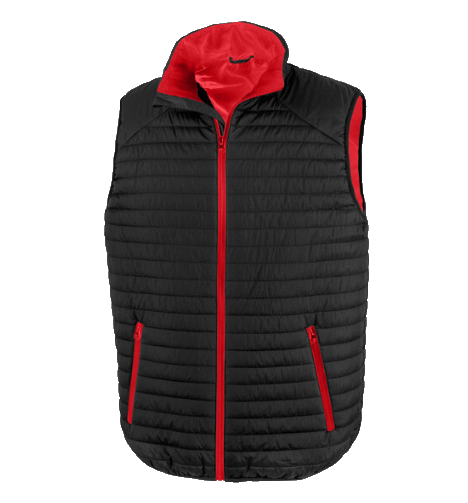 Adult Thermquilt Gilet