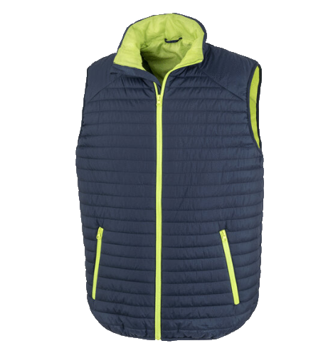 Adult Thermquilt Gilet - Image 4