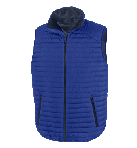 Adult Thermquilt Gilet - Image 2