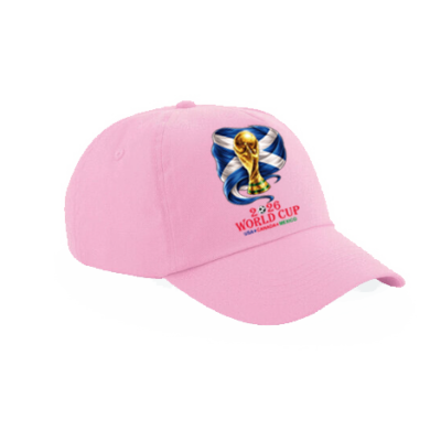 Scotland Word Cup 2026 Baseball Cap
