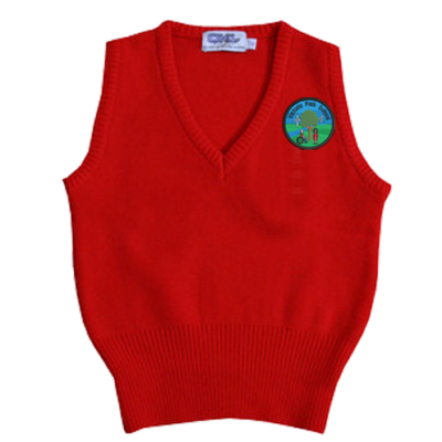 Victoria Park Primary Tank Top