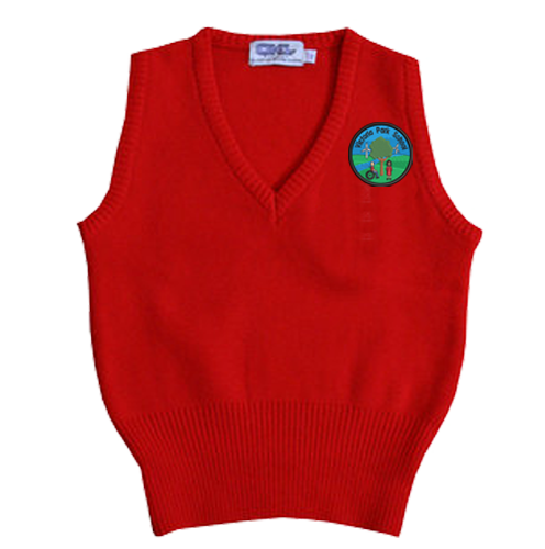 Victoria Park Primary Tank Top